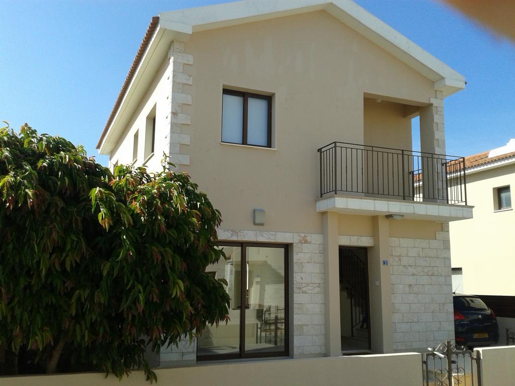 Casa de férias Marias
