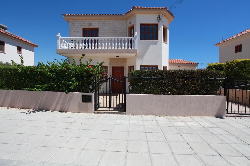 Athena Villa Pissouri