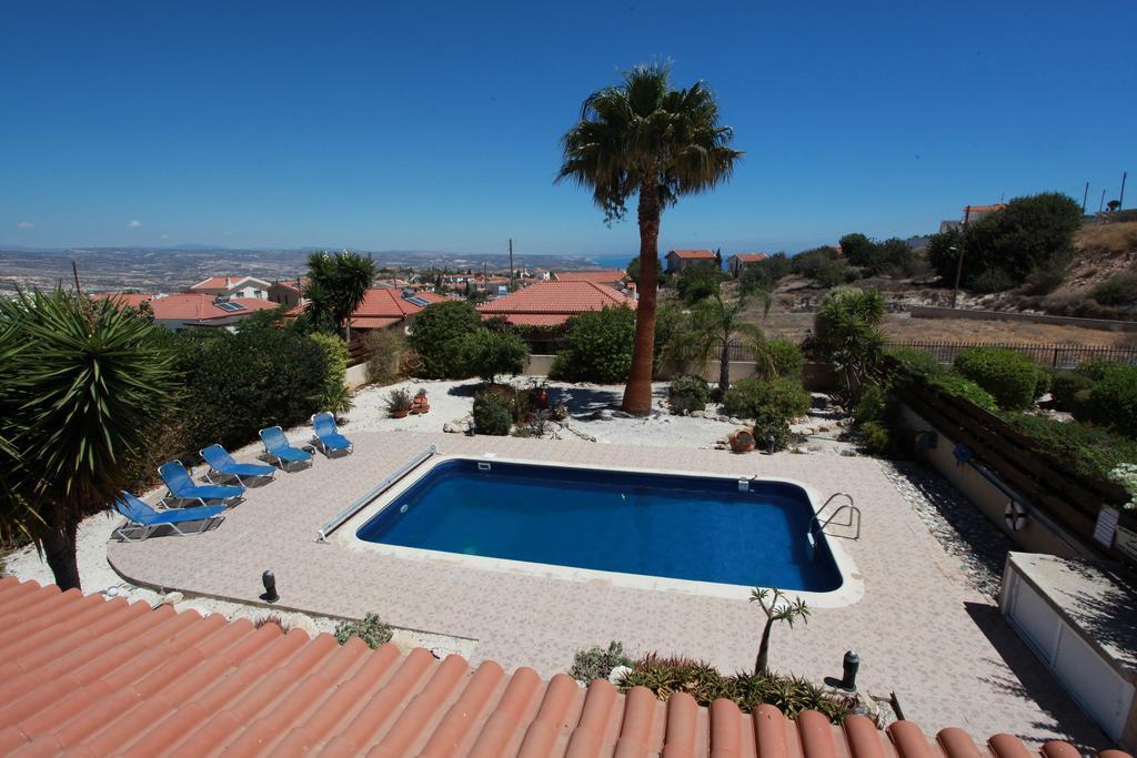 Athena Villa