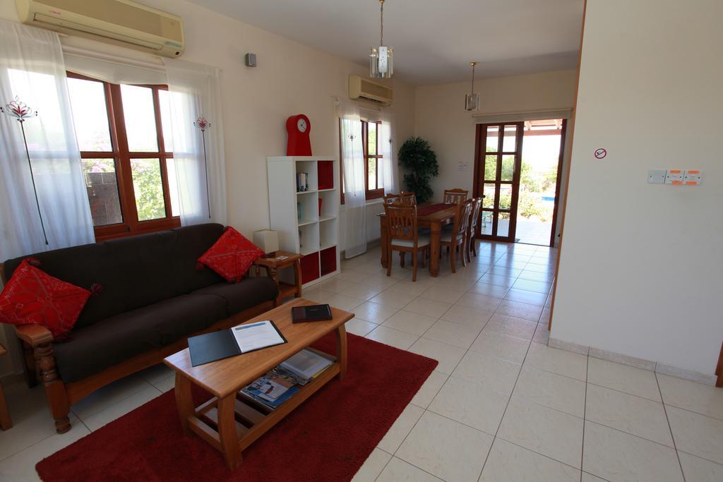 Villa Athena *
