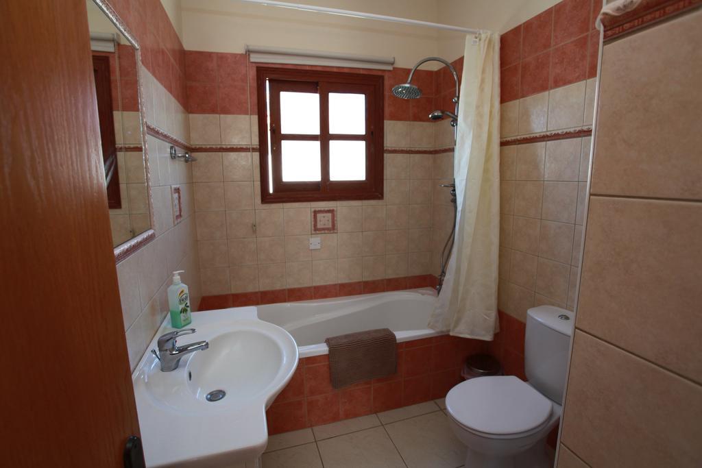 Villa Athena *