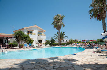 Bellini 3* Agia Napa