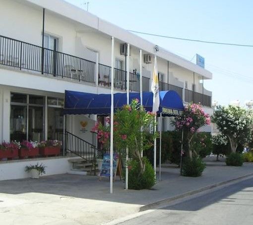 Aparthotel Pavlinia Hotel&apartments