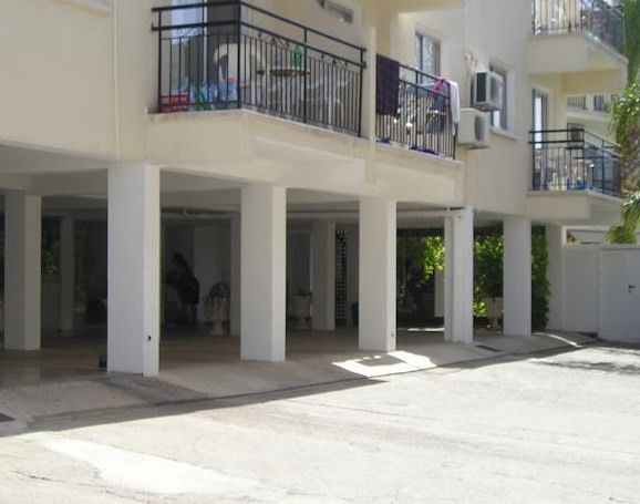 Pavlinia Hotel&apartments Aparthotel Agia Napa