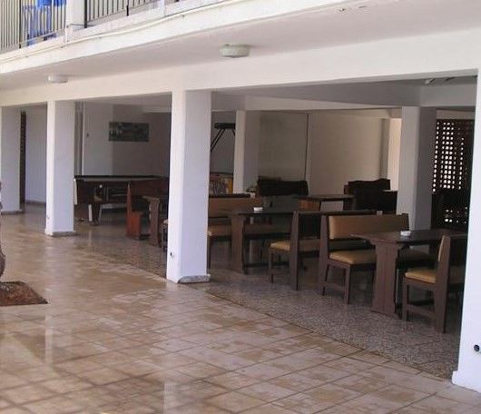 Aparthotel Pavlinia Hotel&apartments 3*