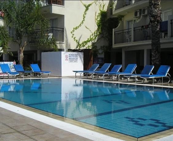 Pavlinia Hotel&apartments 3*