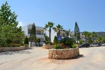 Aphrodite Beach Hotel