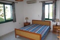 Chriseleni Latchi Villas Hotel