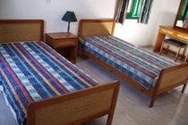 Hotel Chriseleni Latchi Villas Polis