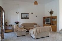 Chriseleni Latchi Villas 3* Polis
