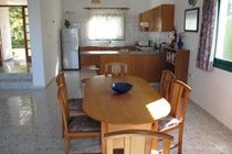 Chriseleni Latchi Villas 3*