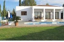Hotel Chriseleni Latchi Villas Polis