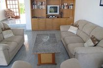 Chriseleni Latchi Villas 3* Polis