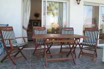 Hotel Chriseleni Latchi Villas