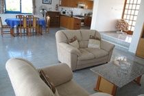 Chriseleni Latchi Villas Polis