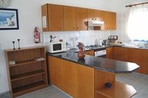 Hotel Chriseleni Latchi Villas 3*