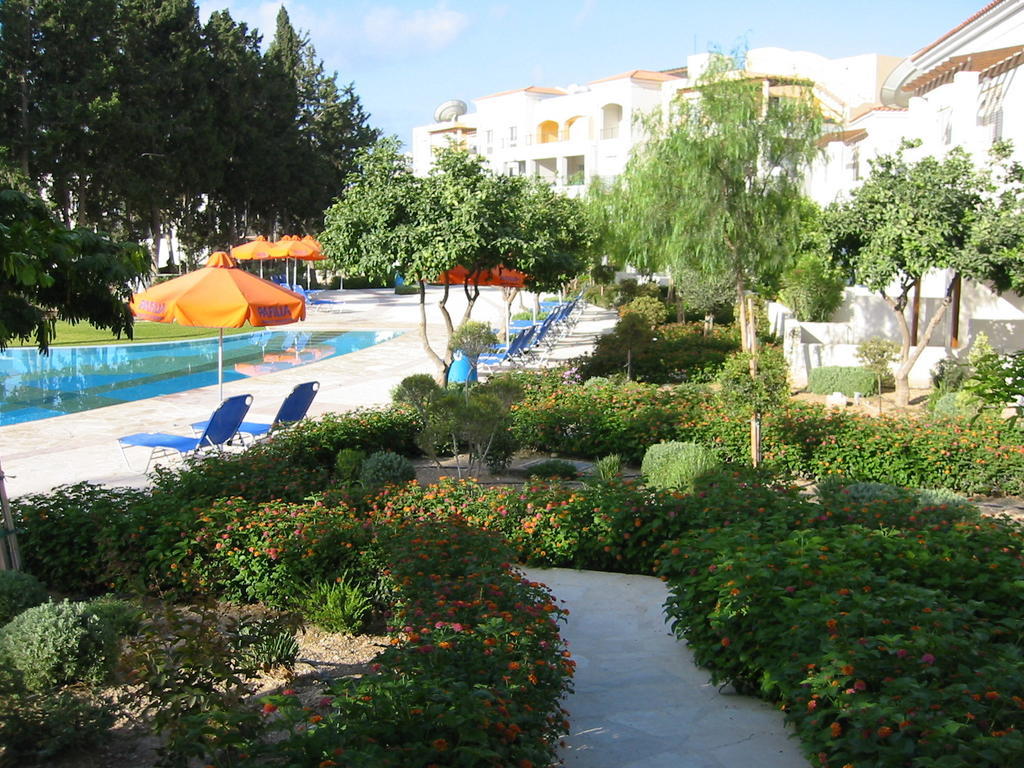 Hesperides Gardens Pousada