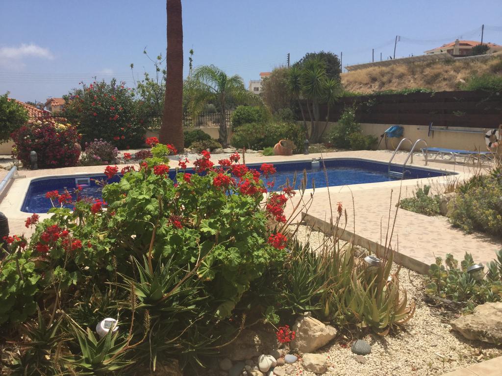 Villa Athena *