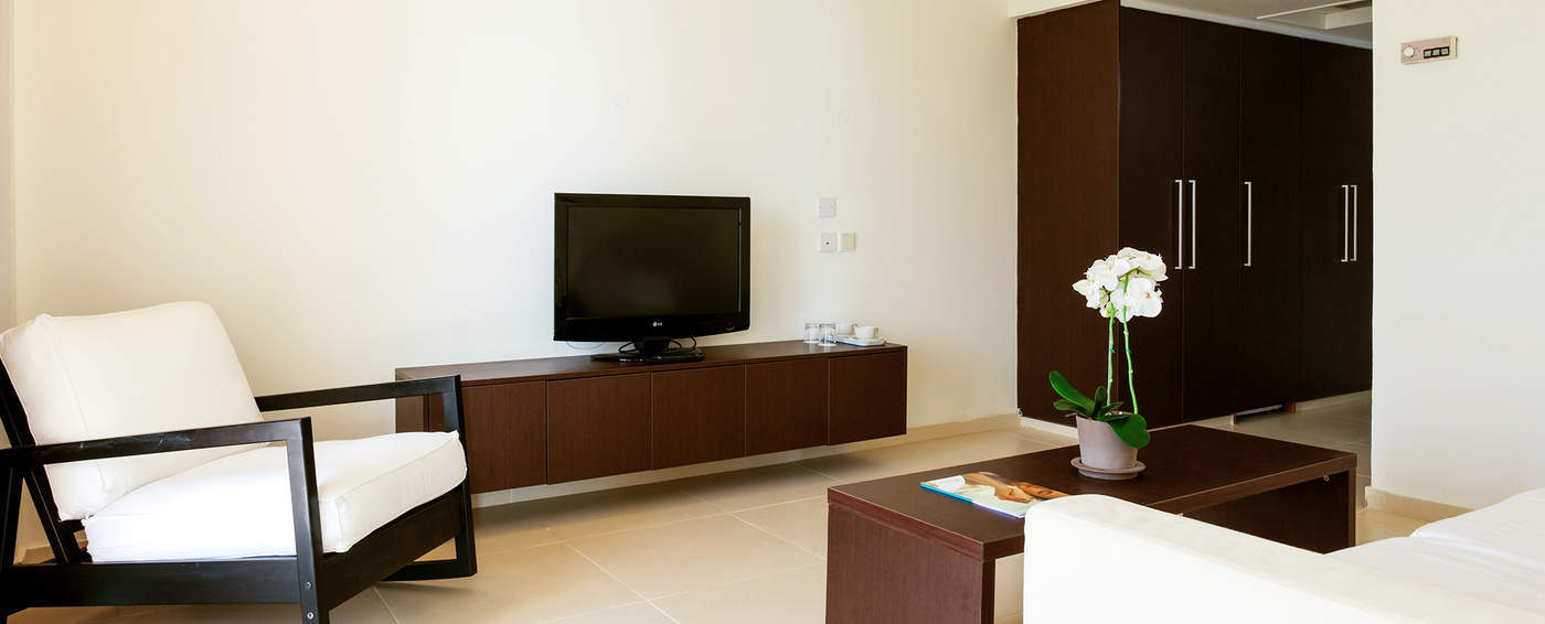 Sandy & - Ex Sentido Hotel 5*