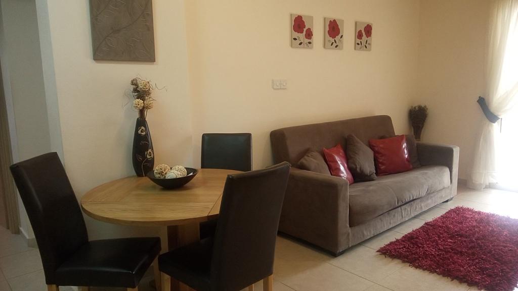 Kings Ca2 Apartment