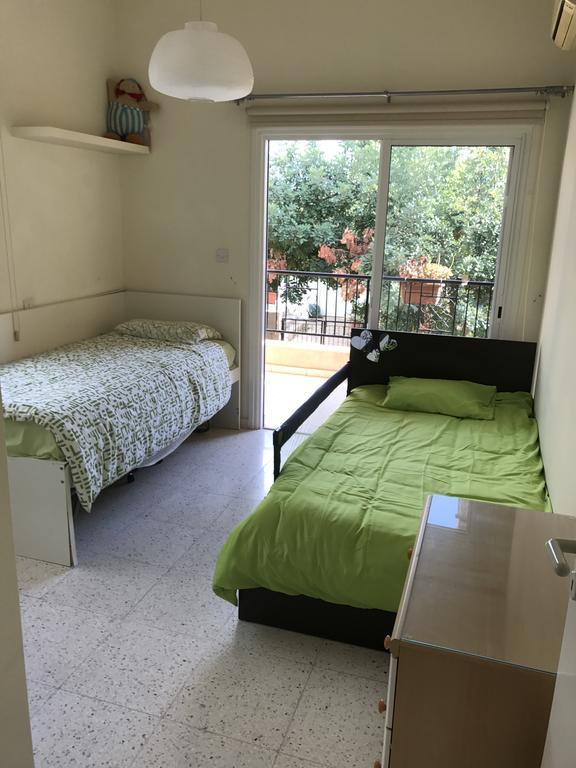 The Marilouize Apartment *