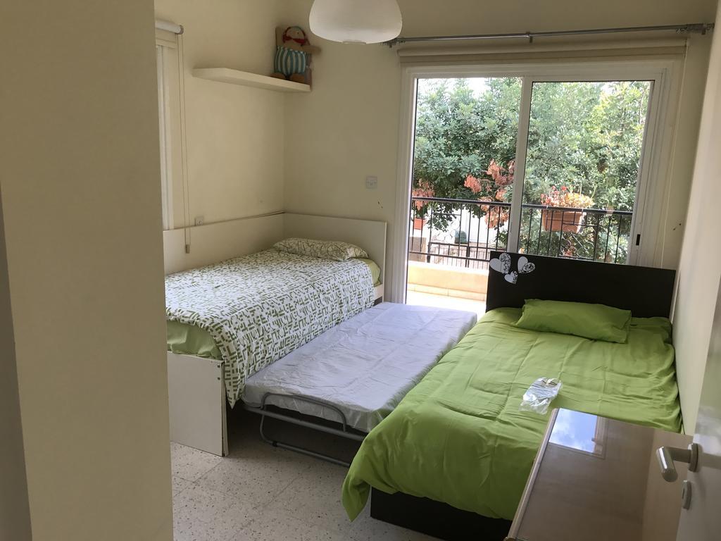 The Marilouize Apartment Apartment