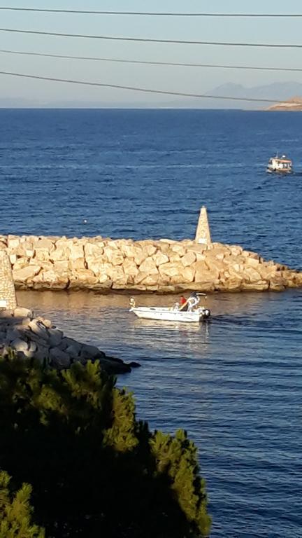 Kalli Villa Pomos