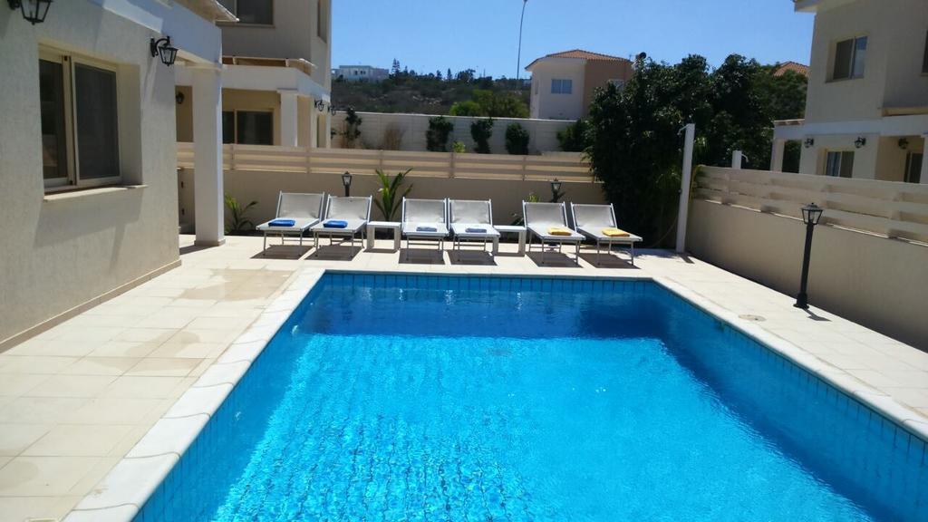 Villa Anthorina 13 *