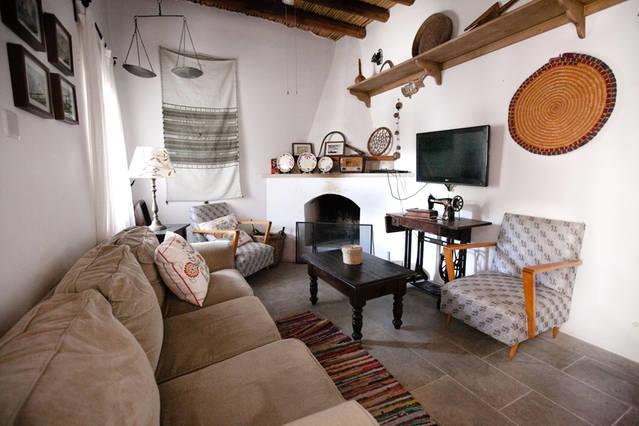 Spiti Calliope Holiday home
