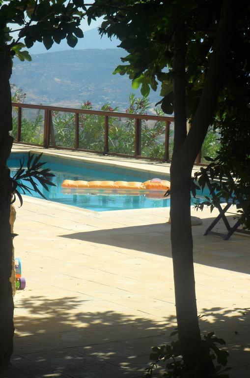 Villa Arodaphne