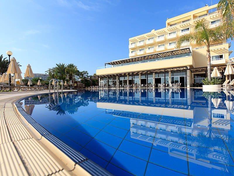 Hotel Sentido Kouzalis Protaras
