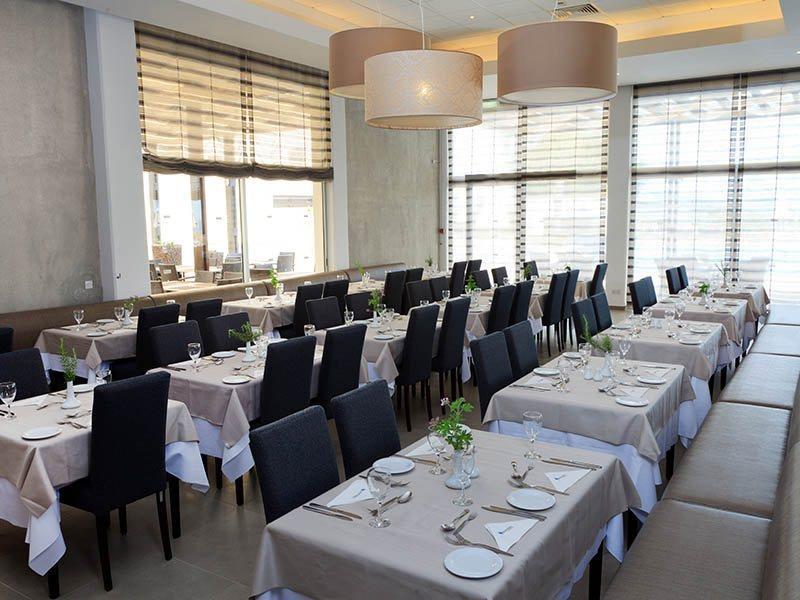 Sentido Kouzalis Hotel 4*