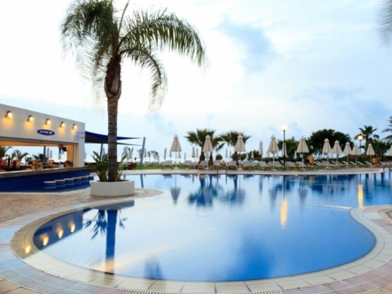 Sentido Kouzalis 4* Protaras