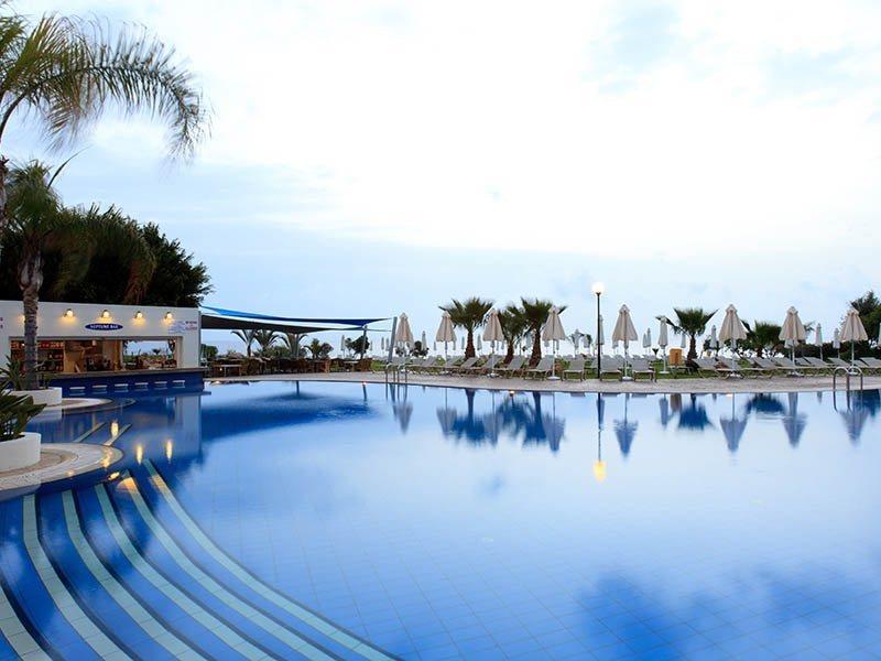 Sentido Kouzalis Protaras