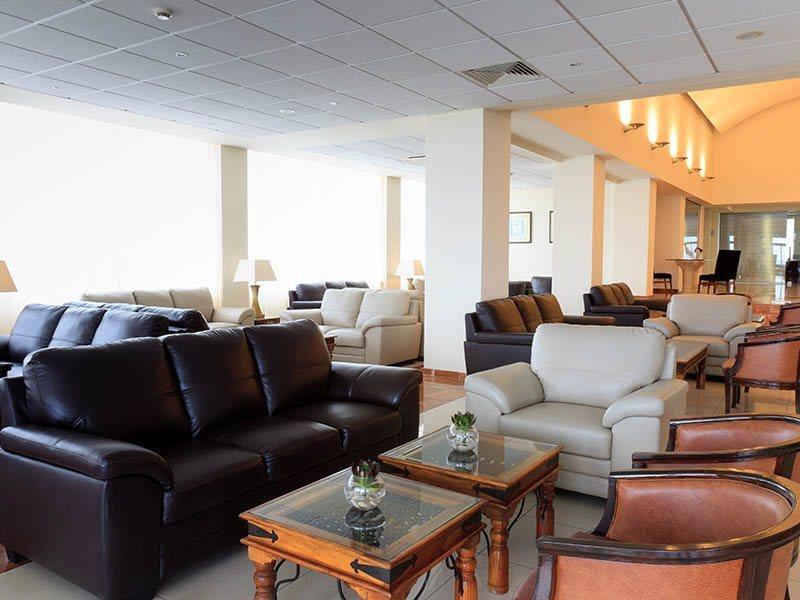 Hotel Sentido Kouzalis