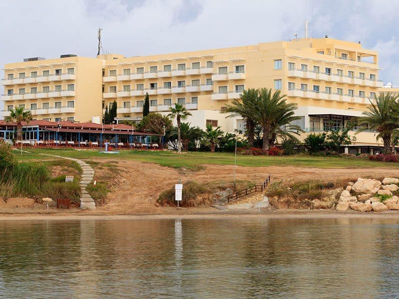 Sentido Kouzalis Hotel 4*