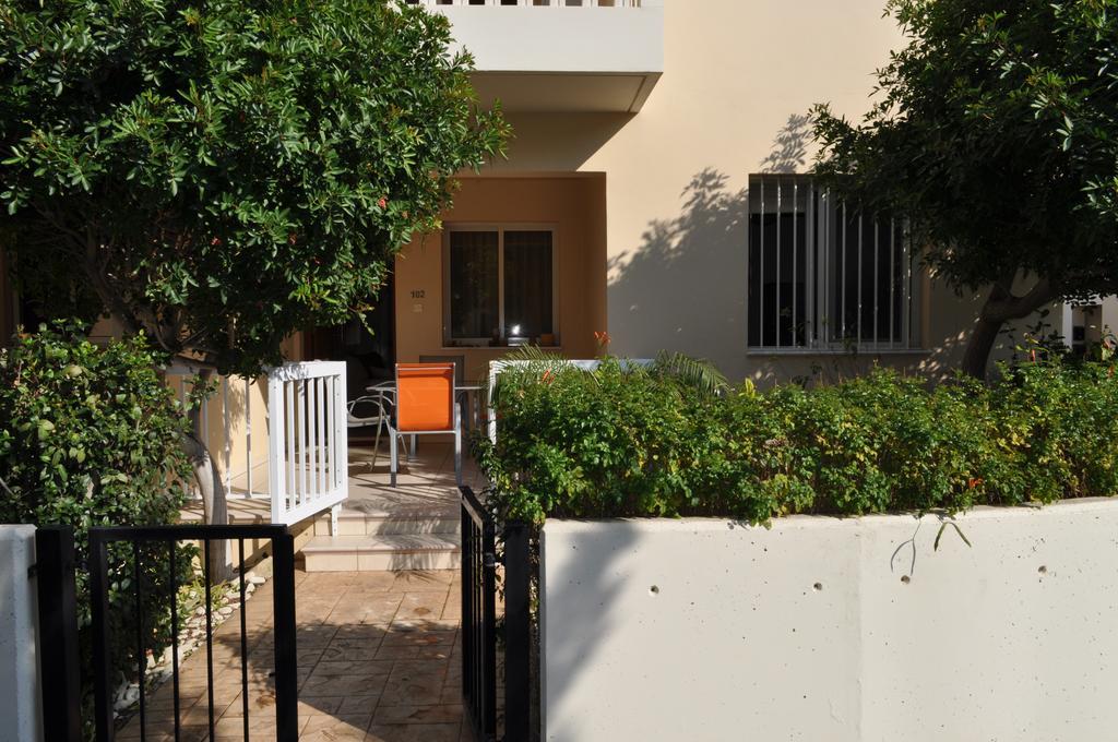 Sunset Garden Holiday home