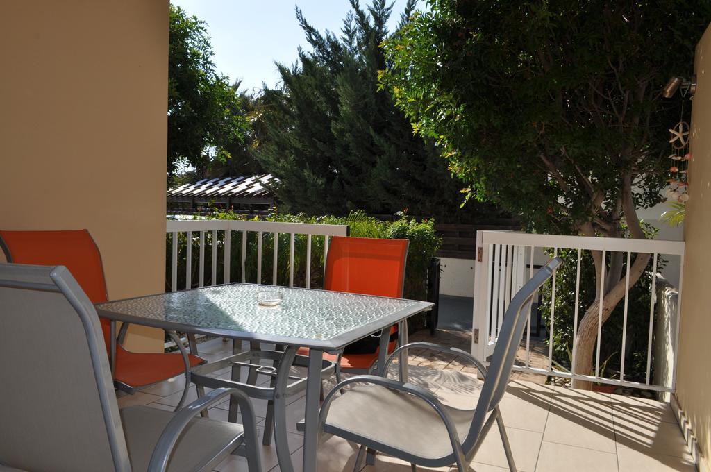 Sunset Garden Holiday home *