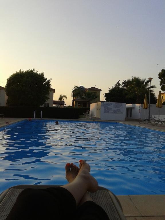 Sunset Garden Holiday home