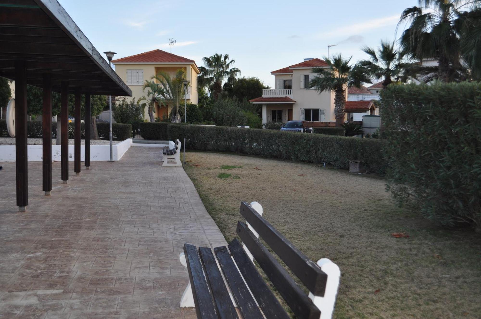 Holiday home Sunset Garden *