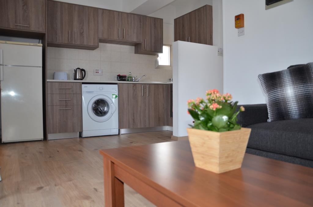 Apartment Surf & Sun Holiday