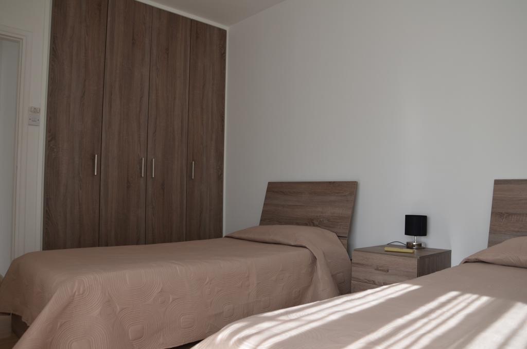 Surf & Sun Holiday Apartment Limassol
