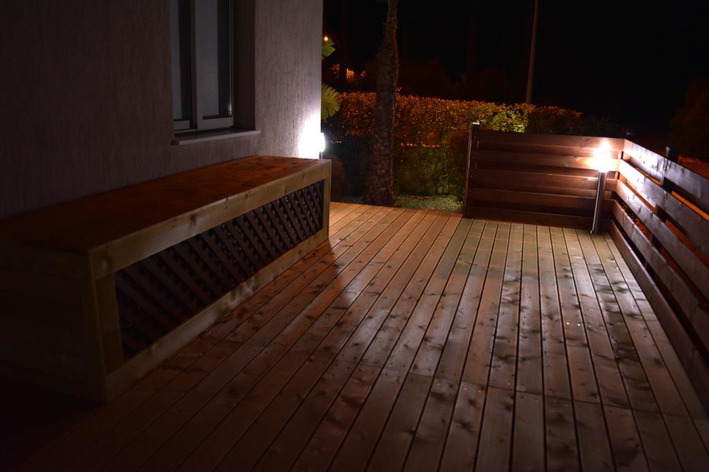 1 Sandy - Heated Pool - Jacuzzi - Private Area - Sea Views Villa