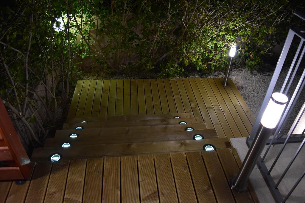 1 Sandy - Heated Pool - Jacuzzi - Private Area - Sea Views