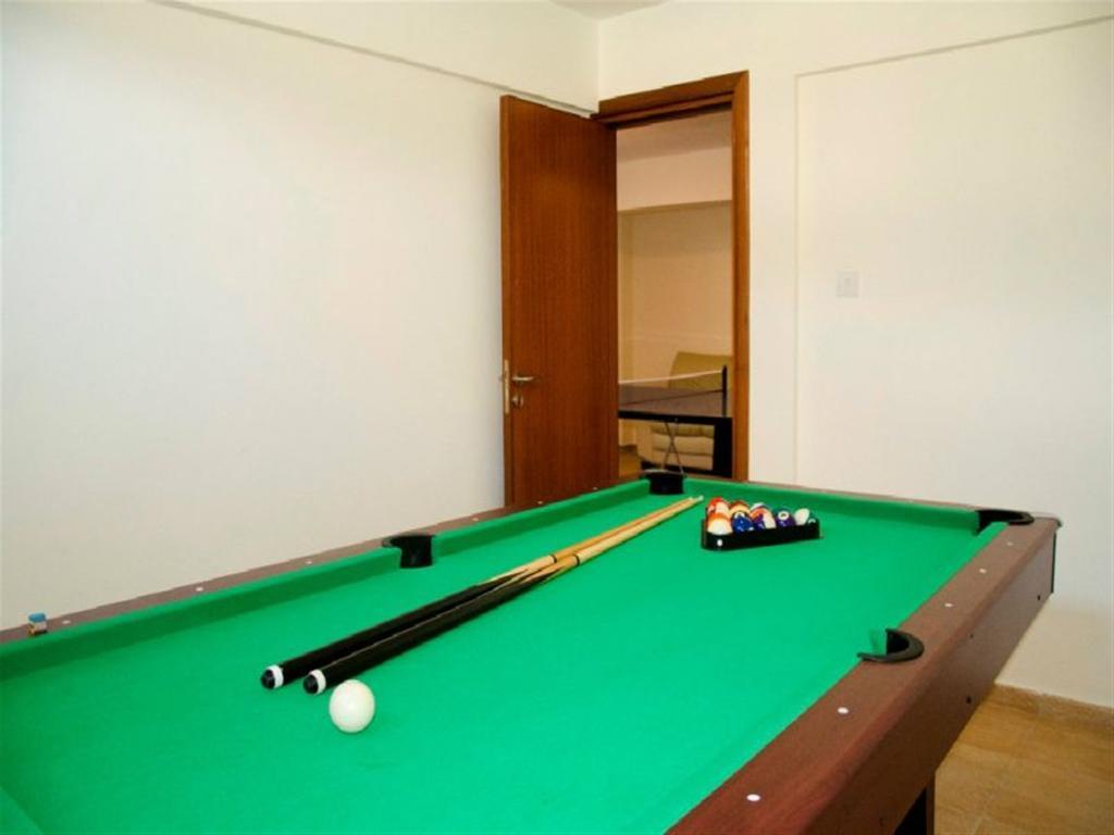 Pousada Limni Sandy - Heated Pool - Jacuzzi - Private Beach Area *