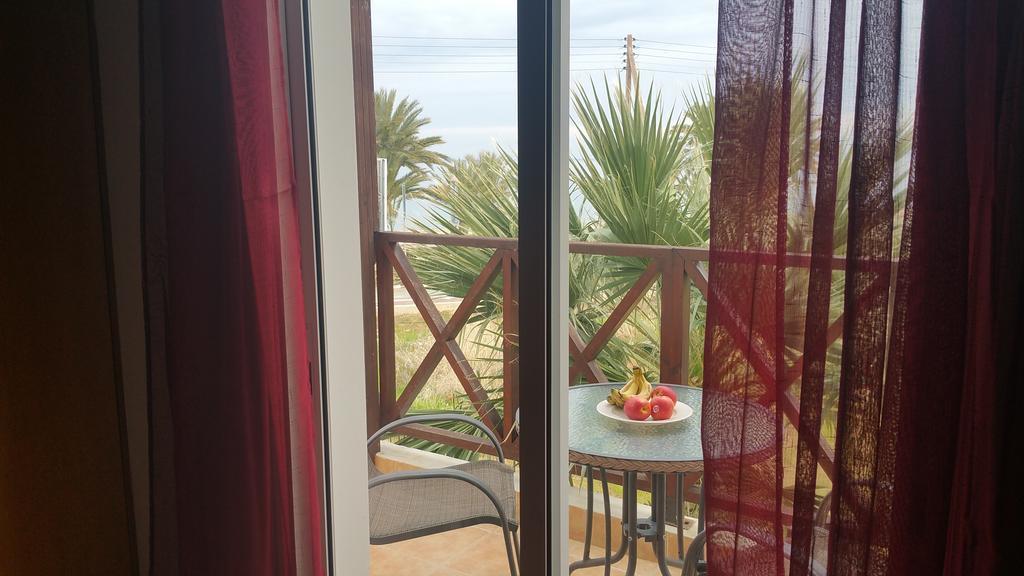 Apartamento G&e Polis