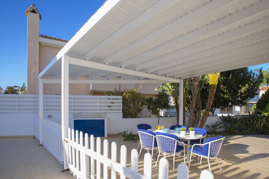 Villa Nicol 31 Pernera