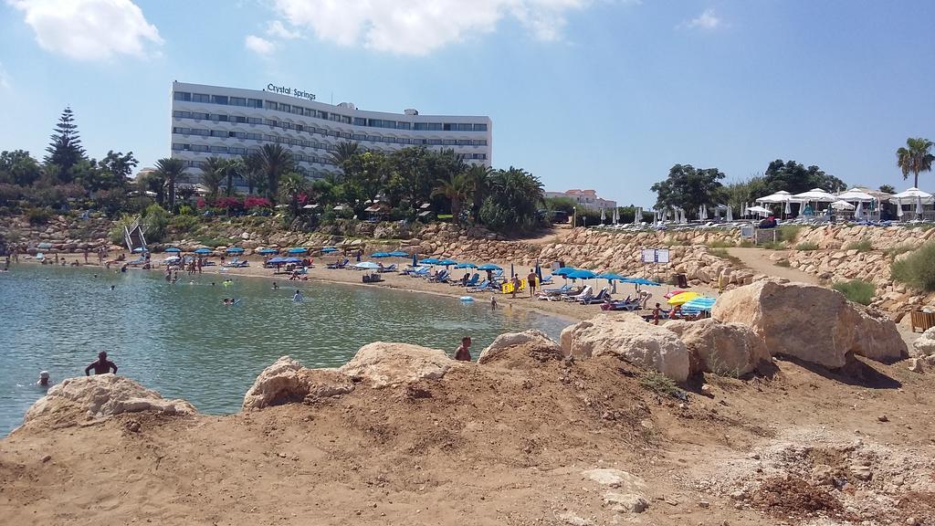 Protaras Sea View Paralimni