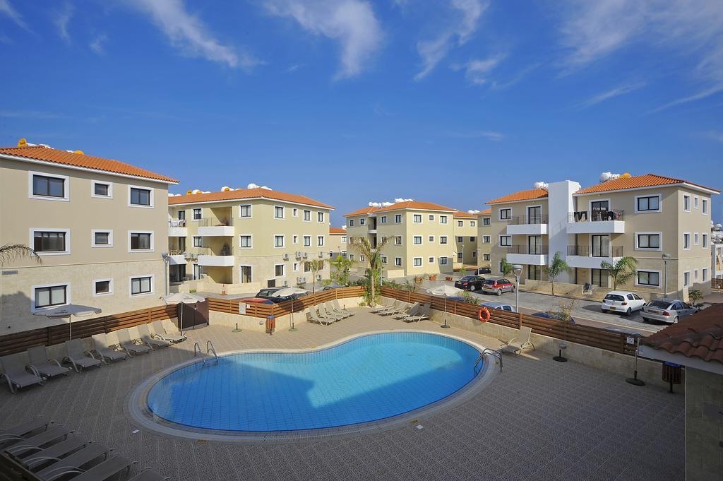 Kyklades & Appartement *