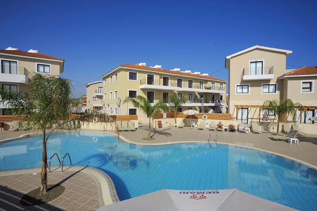 Appartement Kyklades & *
